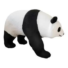 Figura dekoracyjna Panda wym. 80×170cm z żywicy - zdjęcie 2