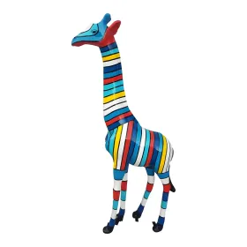 Figura dekoracyjna Żyrafa H: 205cm z żywicy - zdjęcie 2