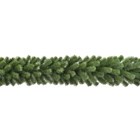 Girlanda świerkowa zielona 200 cm - zdjęcie 1