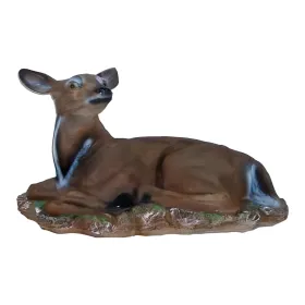 Figura dekoracyjna Jeleń wym. 40×55cm z żywicy - zdjęcie 2