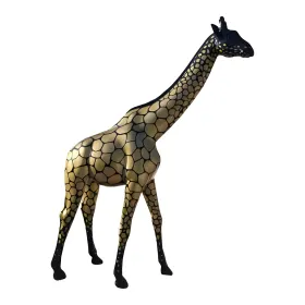 Figura dekoracyjna Żyrafa H: 320cm z żywicy - zdjęcie 2