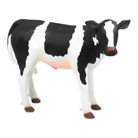 Figura dekoracyjna Krowa wym. 135×210cm z żywicy - zdjęcie 2