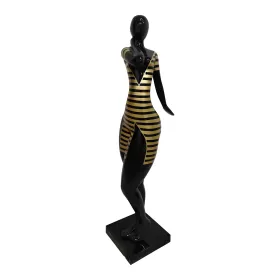 Figura dekoracyjna Kobieta klasyczna wym. 93×43cm z żywicy - zdjęcie 2