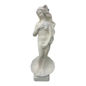 Figura dekoracyjna Narodziny Wenus H: 85cm z żywicy - zdjęcie 2