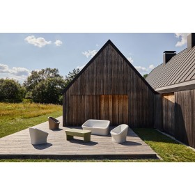 Sofa ogrodowa wysoka – kolekcja 2 - zdjęcie 8