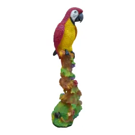 Figura dekoracyjna Papuga H: 98cm z żywicy - zdjęcie 2