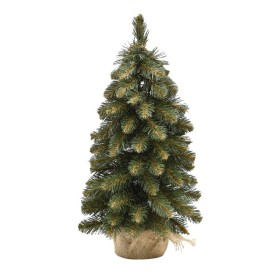 Choinka stożkowa zielona ścięte końce 40 cm - zdjęcie 1