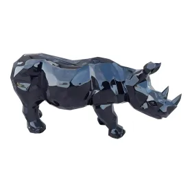 Figura dekoracyjna Nosorożec wym. 38×80cm z żywicy - zdjęcie 2