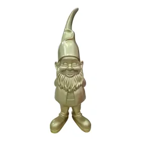 Figura dekoracyjna Krasnoludek H: 90cm z żywicy - zdjęcie 2