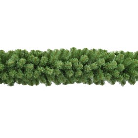 Girlanda boa zielona 100 cm - zdjęcie 1