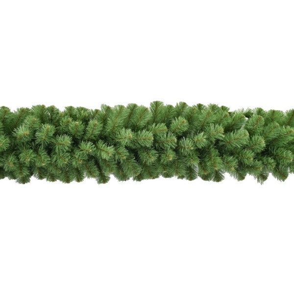 Girlanda boa zielona 100 cm