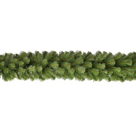 Girlanda jodłowa lux zielona 100 cm - zdjęcie 1