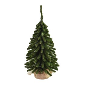 Choinka świerk tatrzański zielony 80 cm - zdjęcie 1