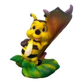 Figura dekoracyjna Pszczoła H: 48cm z żywicy - zdjęcie 2