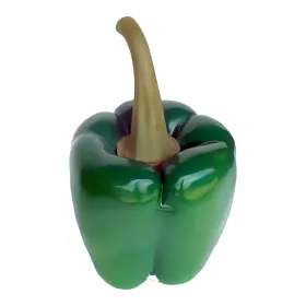 Figura dekoracyjna Papryka H: 140cm z żywicy - zdjęcie 2