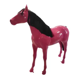 Figura dekoracyjna Koń wym. 200×240cm z żywicy - zdjęcie 2