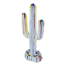 Figura dekoracyjna Kaktus wym. 185×84cm z żywicy