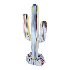 Figura dekoracyjna Kaktus wym. 185×84cm z żywicy - zdjęcie 2