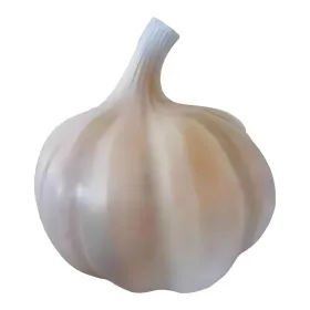Figura dekoracyjna Czosnek H: 90cm z żywicy - zdjęcie 2