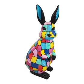 Figura dekoracyjna Królik H: 110cm z żywicy - zdjęcie 2