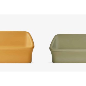 Ekskluzywna sofa ogrodowa – kolekcja 2 - zdjęcie 5