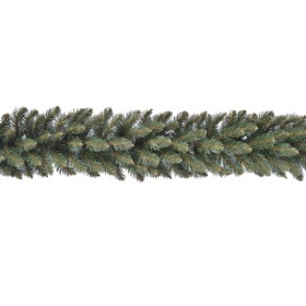 Girlanda jodłowa zielona ścięte końce 100 cm - zdjęcie 1
