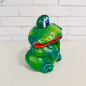 Figura ogrodowa Żaba - zdjęcie 4