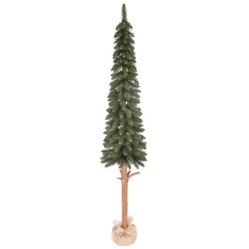 Choinka pin zielony 180 cm - zdjęcie 1