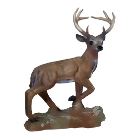 Figura dekoracyjna Jeleń wym. 115×80cm z żywicy - zdjęcie 2