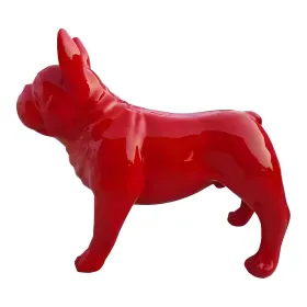Figura dekoracyjna Pies wym. 72×100cm z żywicy - zdjęcie 2