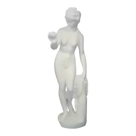 Figura dekoracyjna Akt kobiecy klasyczny H: 116cm z żywicy - zdjęcie 2