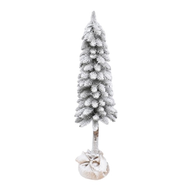 Choinka pin ośnieżona 100 cm