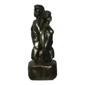 Figura dekoracyjna Para aktów H: 60cm z żywicy - zdjęcie 2