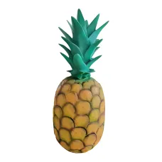 Figura dekoracyjna Ananas H: 60cm z żywicy