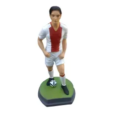 Figura dekoracyjna Figura postaci H: 70cm z żywicy