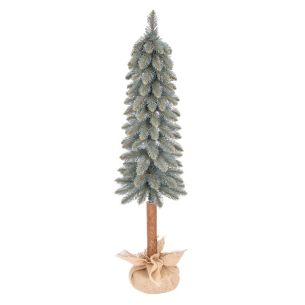 Choinka pin srebzrysty 100 cm