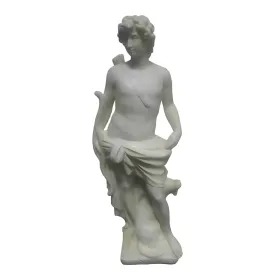 Figura dekoracyjna Mężczyzna klasyczny H: 125cm z żywicy - zdjęcie 2