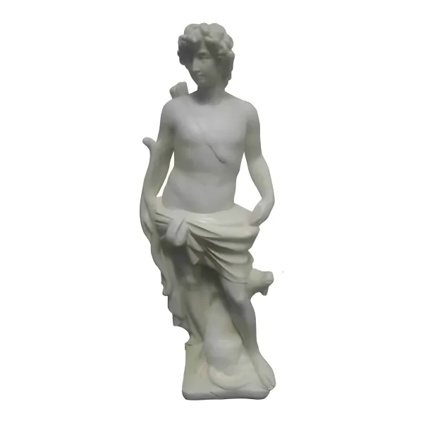 Figura dekoracyjna Mężczyzna klasyczny H: 125cm z żywicy