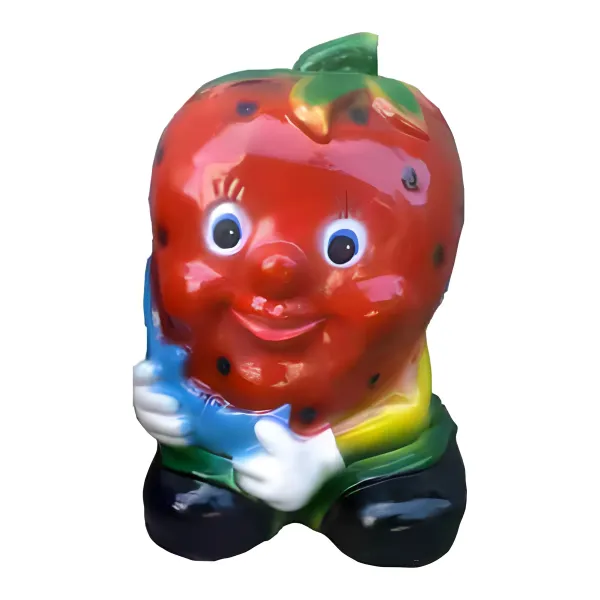 Figura dekoracyjna Figura dekoracyjna H: 30cm z żywicy