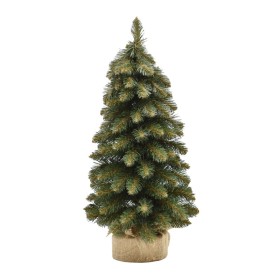 Choinka stożkowa zielona ścięte końce 50 cm - zdjęcie 1