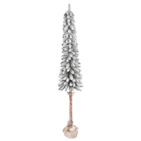 Choinka pin ośnieżona 180 cm - zdjęcie 1