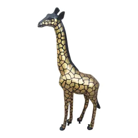 Figura dekoracyjna Żyrafa H: 205cm z żywicy - zdjęcie 2