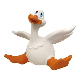 Figura dekoracyjna Gęś H: 40cm z żywicy - zdjęcie 2