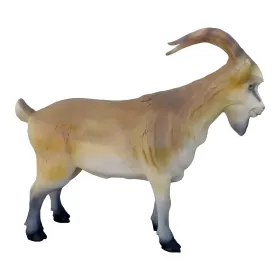 Figura dekoracyjna Koza wym. 90×106cm z żywicy - zdjęcie 2