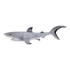 Figura dekoracyjna Rekin H: 250cm z żywicy
