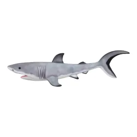 Figura dekoracyjna Rekin H: 250cm z żywicy - zdjęcie 2
