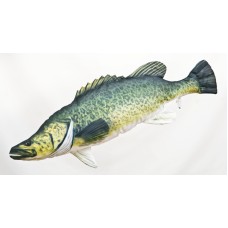 Poduszka dekoracyjna ryba Dorsz Murray 100 cm maskotka