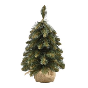 Choinka stożkowa zielona ścięte końce 30 cm - zdjęcie 1