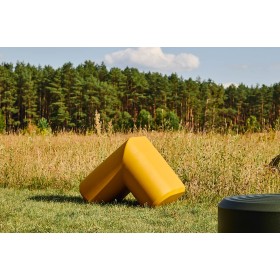 Fotel ogrodowy dla dziecka – kolekcja 4 - zdjęcie 9