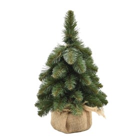Choinka jodłowa zielona ścięte końce 35 cm - zdjęcie 1